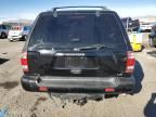 2000 Nissan Pathfinder LE