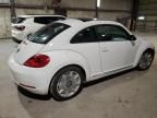 2012 Volkswagen Beetle