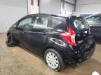 2016 Nissan Versa Note S