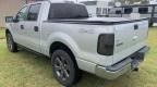 2007 Ford F150 Supercrew