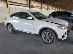 2017 BMW X4 XDRIVE28I