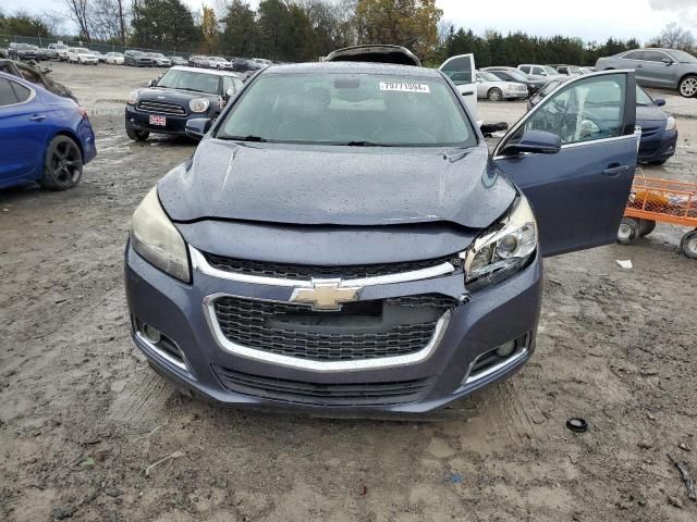 2014 Chevrolet Malibu 2LT