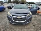 2014 Chevrolet Malibu 2LT