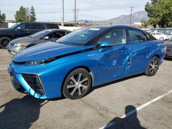 Toyota Mirai Vehiculos salvage en venta: 2019 Toyota Mirai