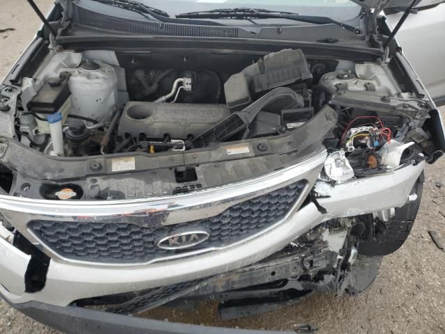 2011 KIA Sorento Base