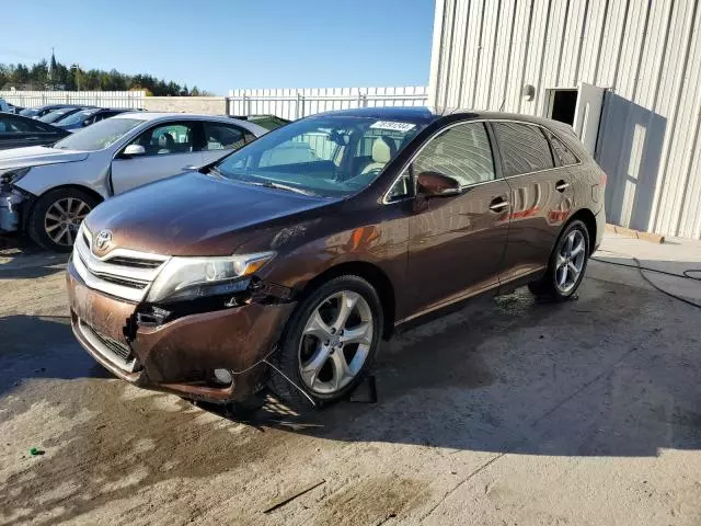 2013 Toyota Venza LE