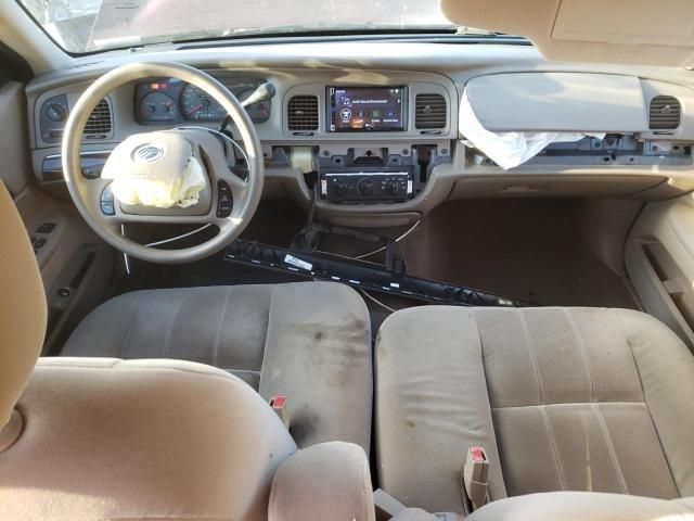 2004 Mercury Grand Marquis GS