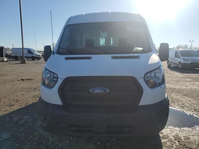 2020 Ford Transit T-250