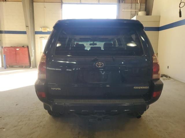 2004 Toyota 4runner SR5