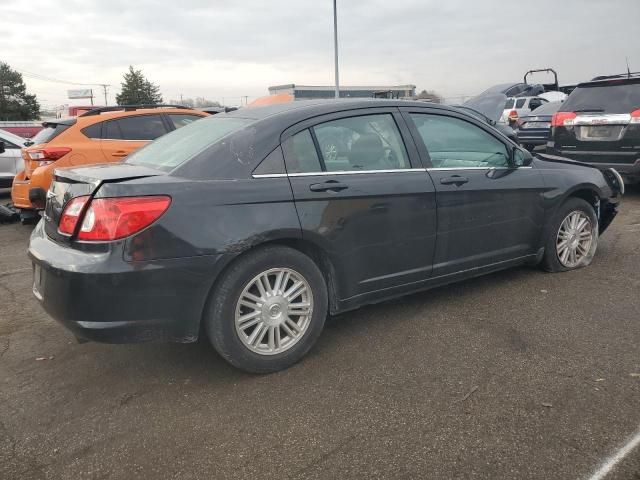 2008 Chrysler Sebring Touring