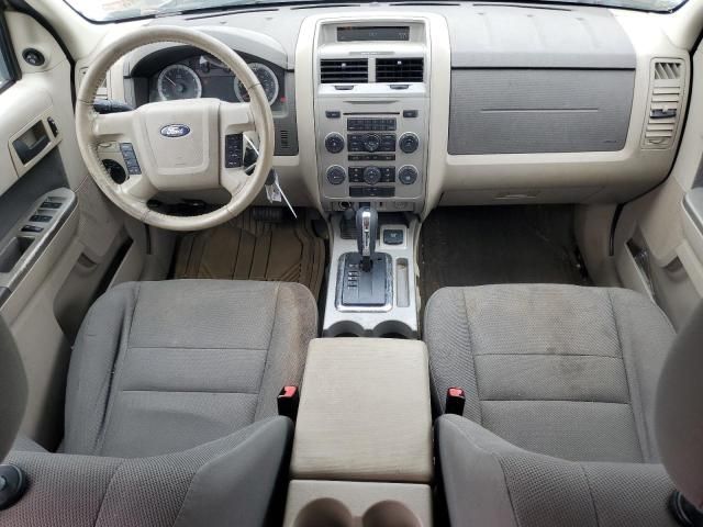 2009 Ford Escape Hybrid