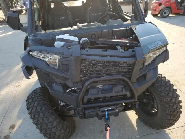 2024 Polaris Xpedition XP 5 1000 Northstar