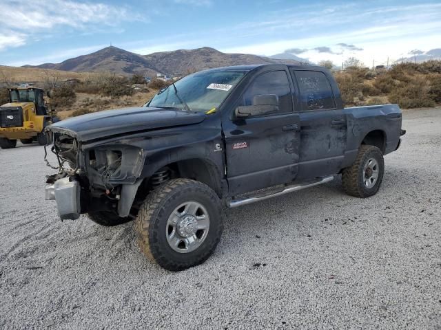 2006 Dodge RAM 2500 ST