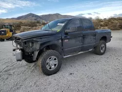 Dodge ram 2500 st Vehiculos salvage en venta: 2006 Dodge RAM 2500 ST