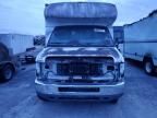 2010 Ford Econoline E350 Super Duty Cutaway Van