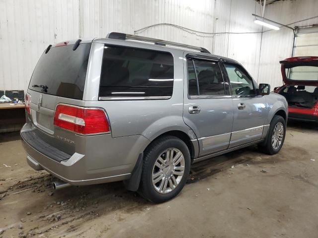 2008 Lincoln Navigator