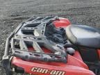 2013 Can-Am Outlander Max 500 XT