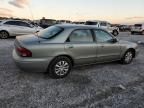 1999 Mazda 626 ES