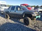 2002 Chevrolet Avalanche K1500