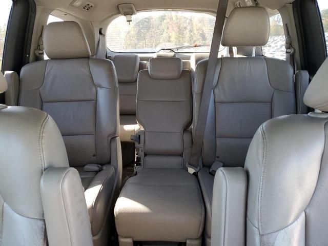 2011 Honda Odyssey EXL