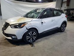 2020 Nissan Kicks SR en venta en North Billerica, MA