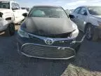 2016 Toyota Avalon XLE