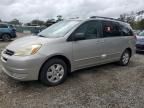 2004 Toyota Sienna CE