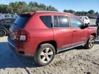 2015 Jeep Compass Latitude