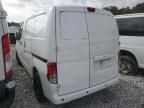 2021 Nissan NV200 2.5S