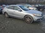 2015 Honda Crosstour EXL