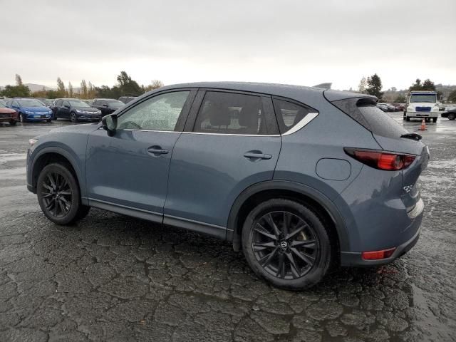 2021 Mazda CX-5 Carbon Edition