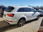 2015 Audi Q7 Premium Plus