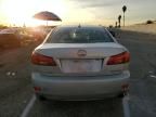 2007 Lexus IS 250