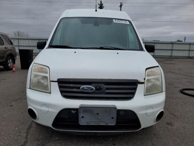 2012 Ford Transit Connect XLT