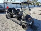 2019 Clubcar Precedent