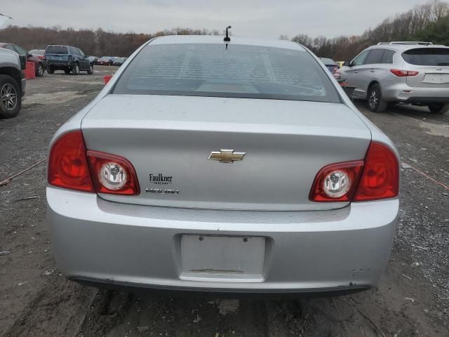 2011 Chevrolet Malibu LS