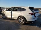 2024 Acura MDX