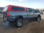 2007 Chevrolet Silverado K2500 Heavy Duty