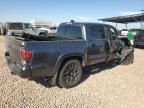 2021 Toyota Tacoma Double Cab