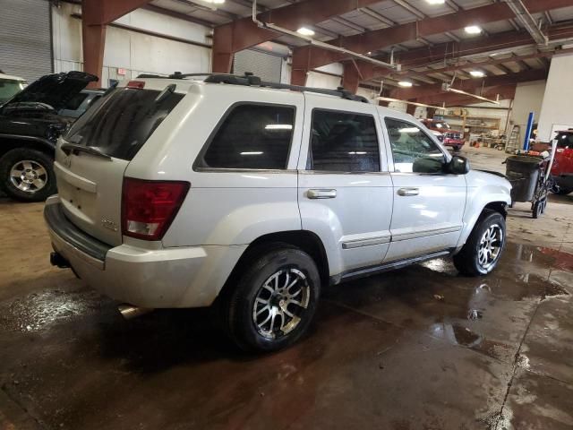 2005 Jeep Grand Cherokee Limited