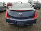 2018 Cadillac XTS Luxury