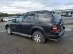 2008 Ford Explorer XLT