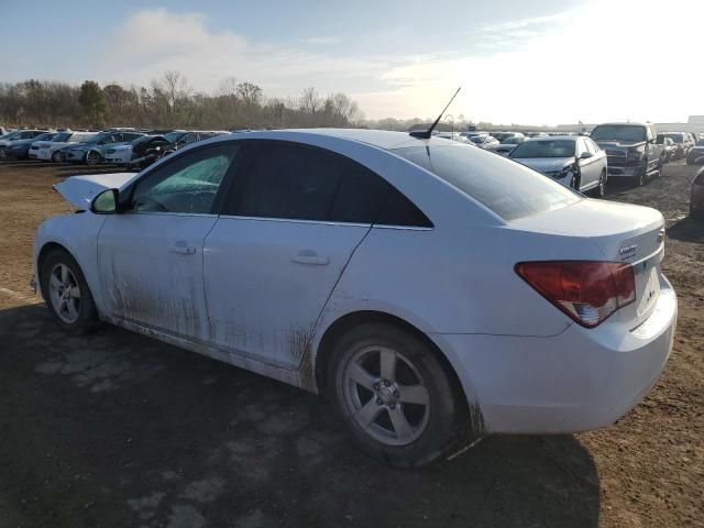 2013 Chevrolet Cruze LT