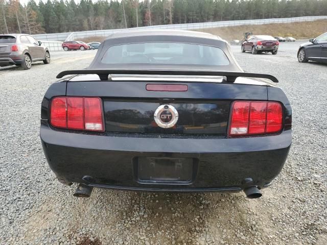 2005 Ford Mustang GT