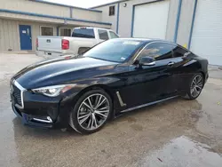 Lotes con ofertas a la venta en subasta: 2022 Infiniti Q60 Luxe