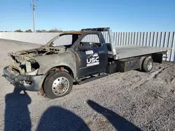 Dodge ram 5500 Vehiculos salvage en venta: 2019 Dodge RAM 5500