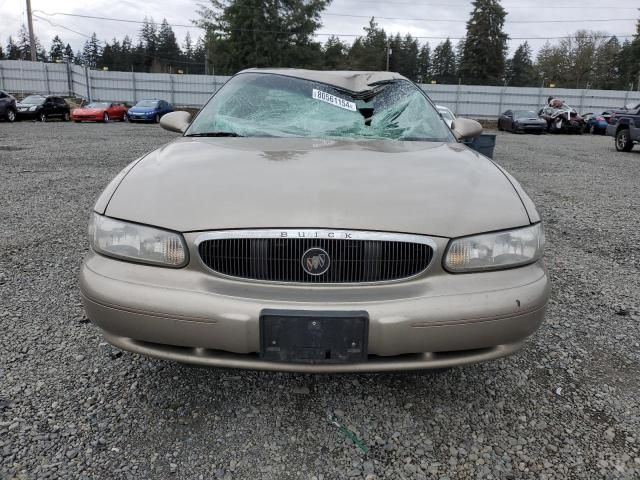 2003 Buick Century Custom