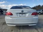 2007 BMW 750