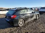 2013 Subaru Impreza Sport Limited