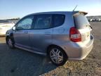 2008 Honda FIT Sport